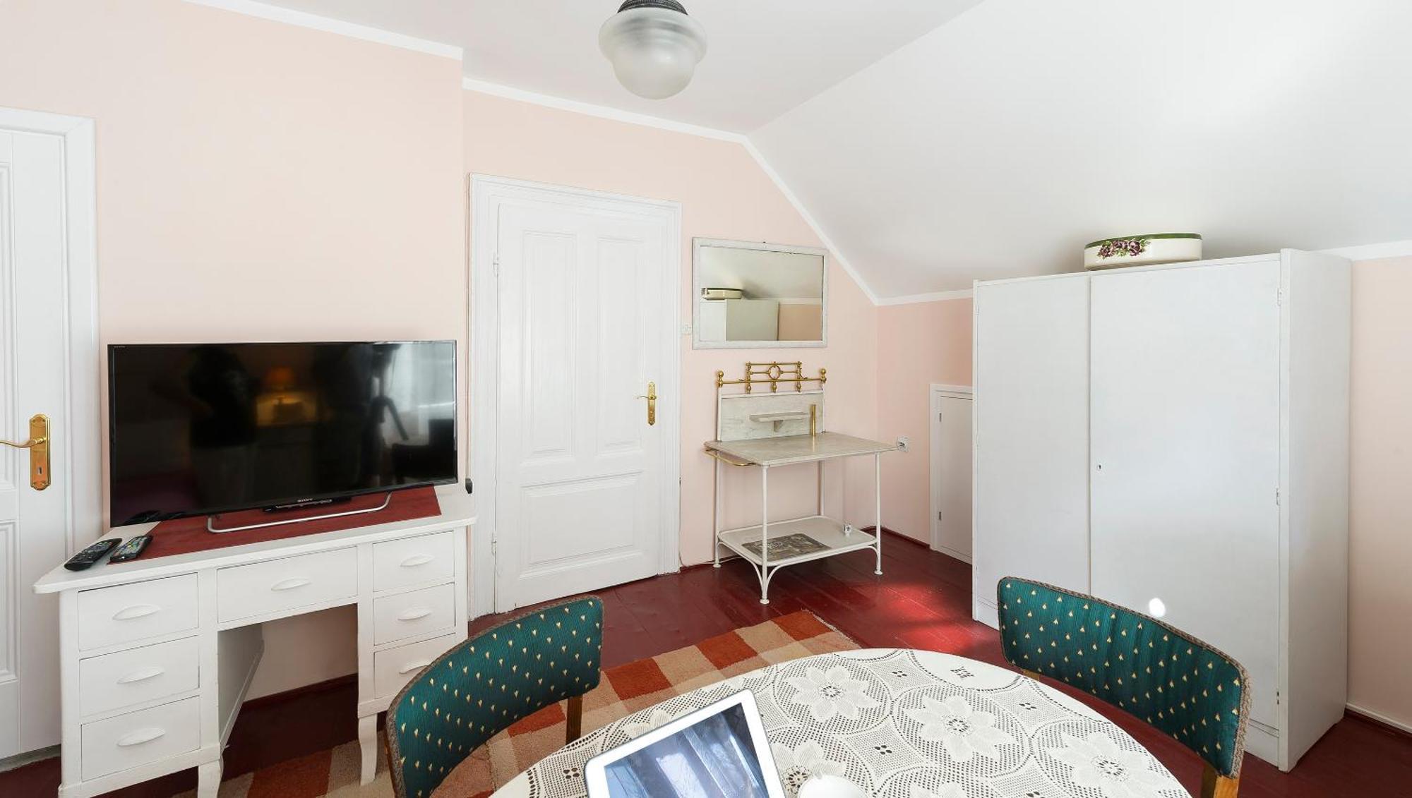 Hotel La Vecchia Casa Cetinje Zimmer foto